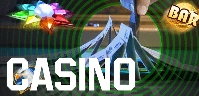LuckyTwice Casino